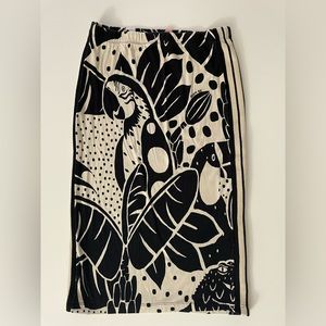 Farm rio skirt Medium size